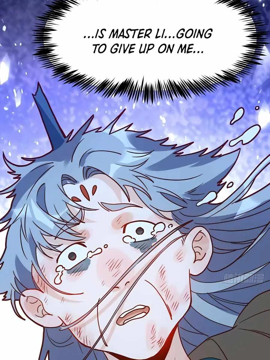 I'm Actually a Cultivation Bigshot Chapter 109 Page 57