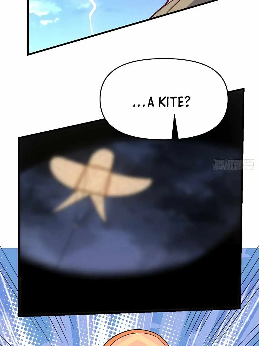 I'm Actually a Cultivation Bigshot Chapter 109 Page 61