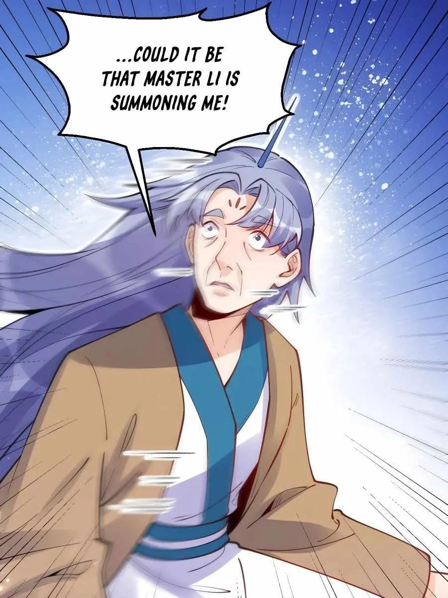 I'm Actually a Cultivation Bigshot Chapter 110 Page 5
