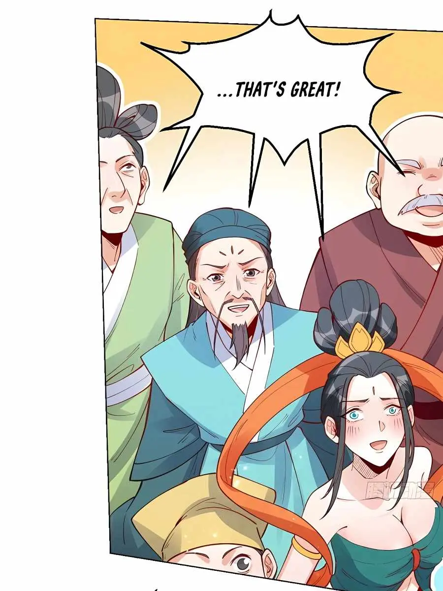 I'm Actually a Cultivation Bigshot Chapter 110 Page 8