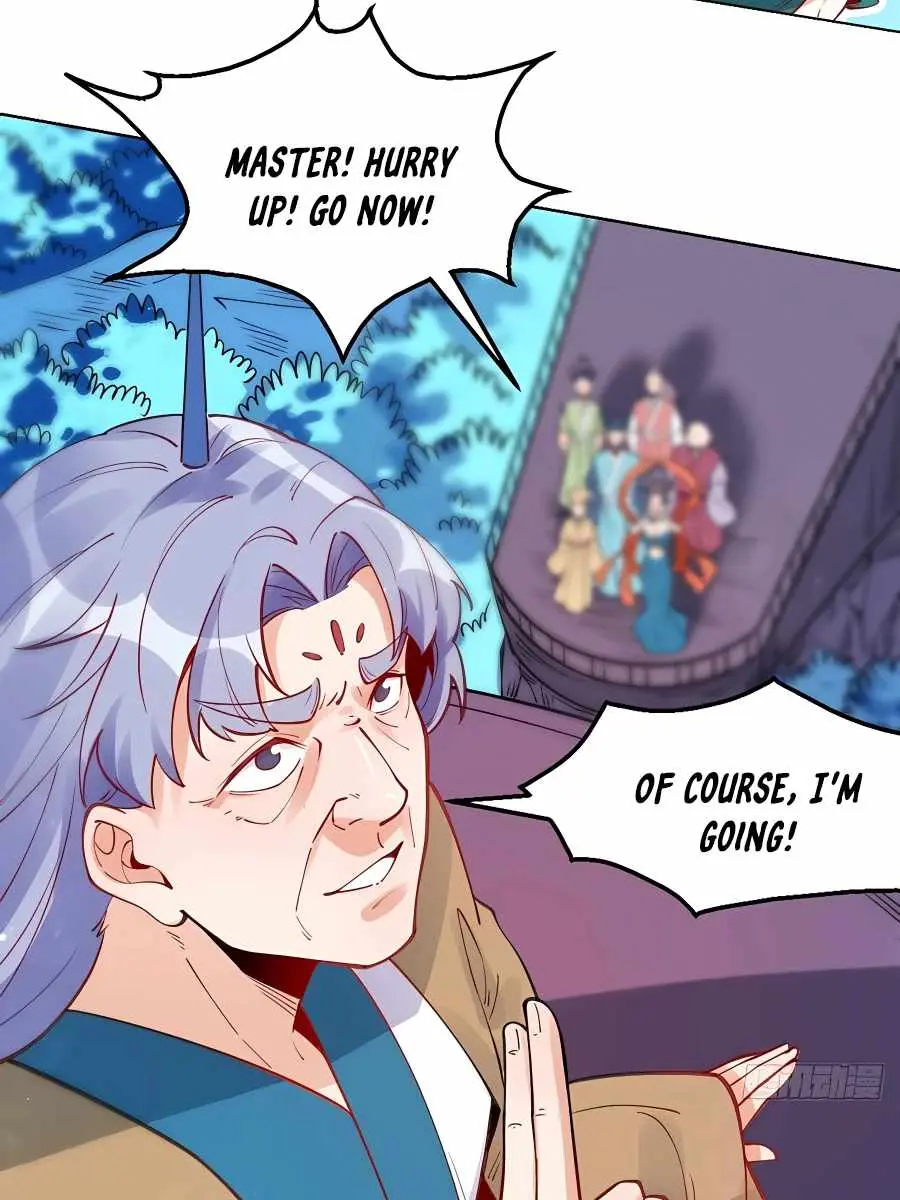 I'm Actually a Cultivation Bigshot Chapter 110 Page 9