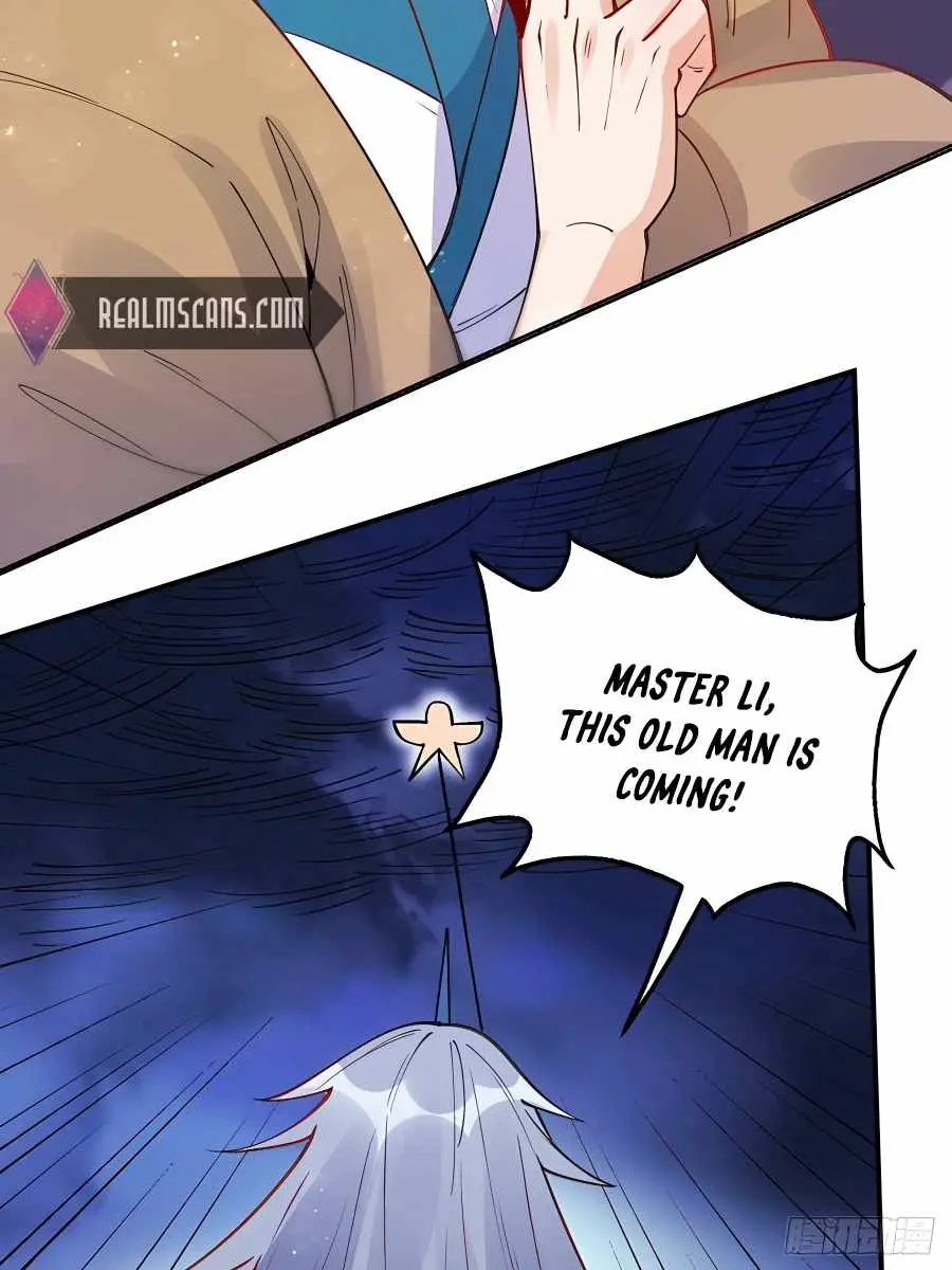 I'm Actually a Cultivation Bigshot Chapter 110 Page 10
