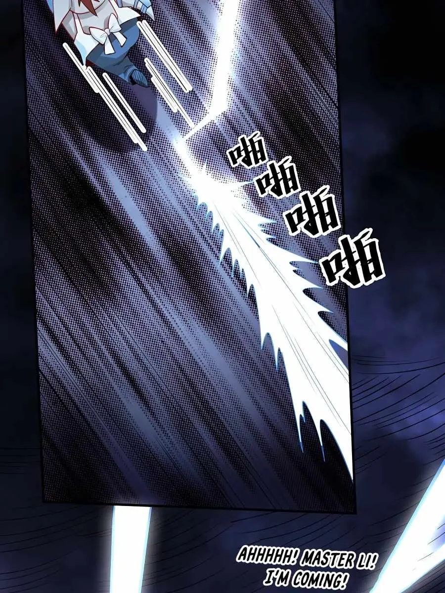 I'm Actually a Cultivation Bigshot Chapter 110 Page 23