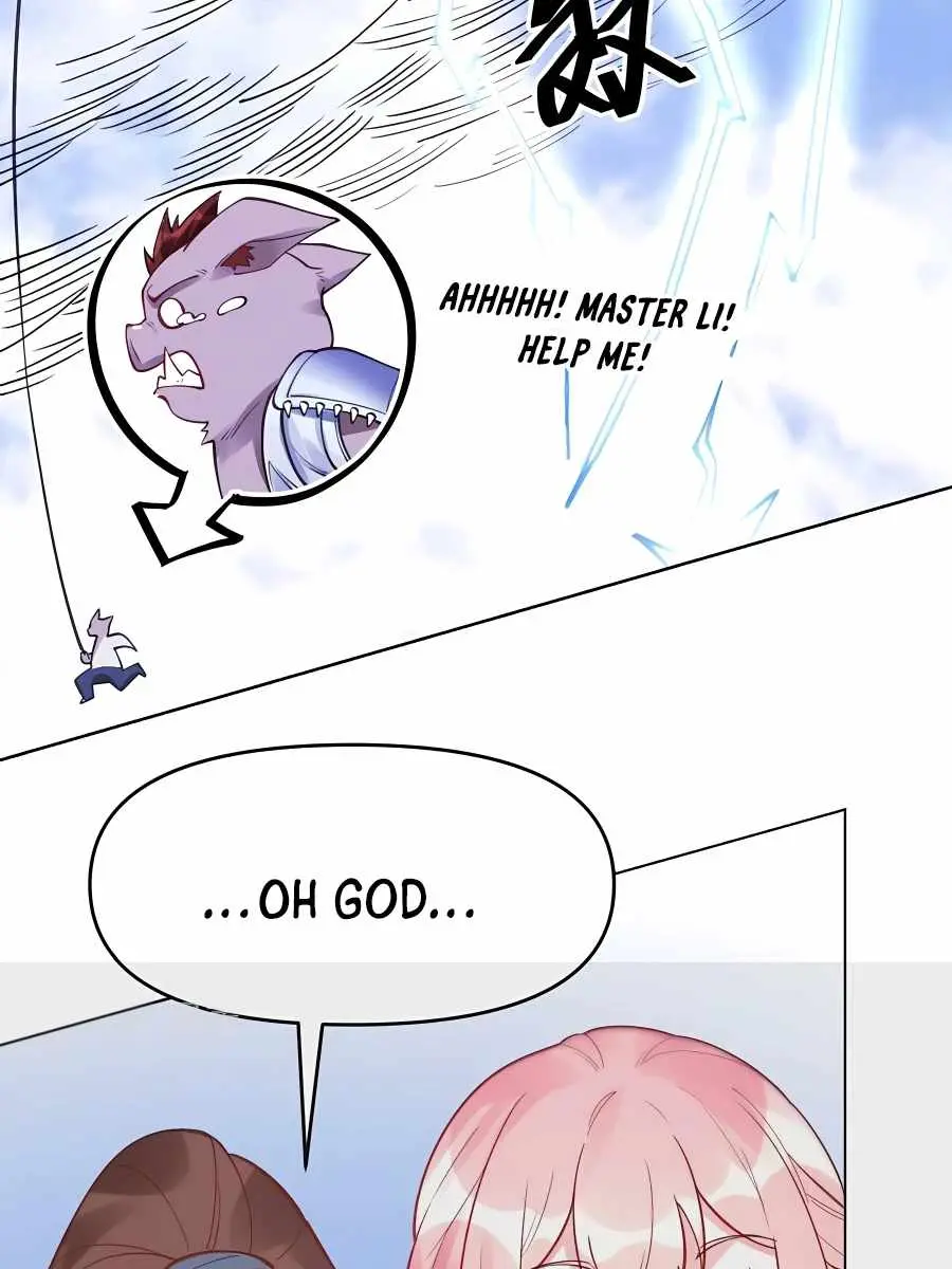 I'm Actually a Cultivation Bigshot Chapter 110 Page 25