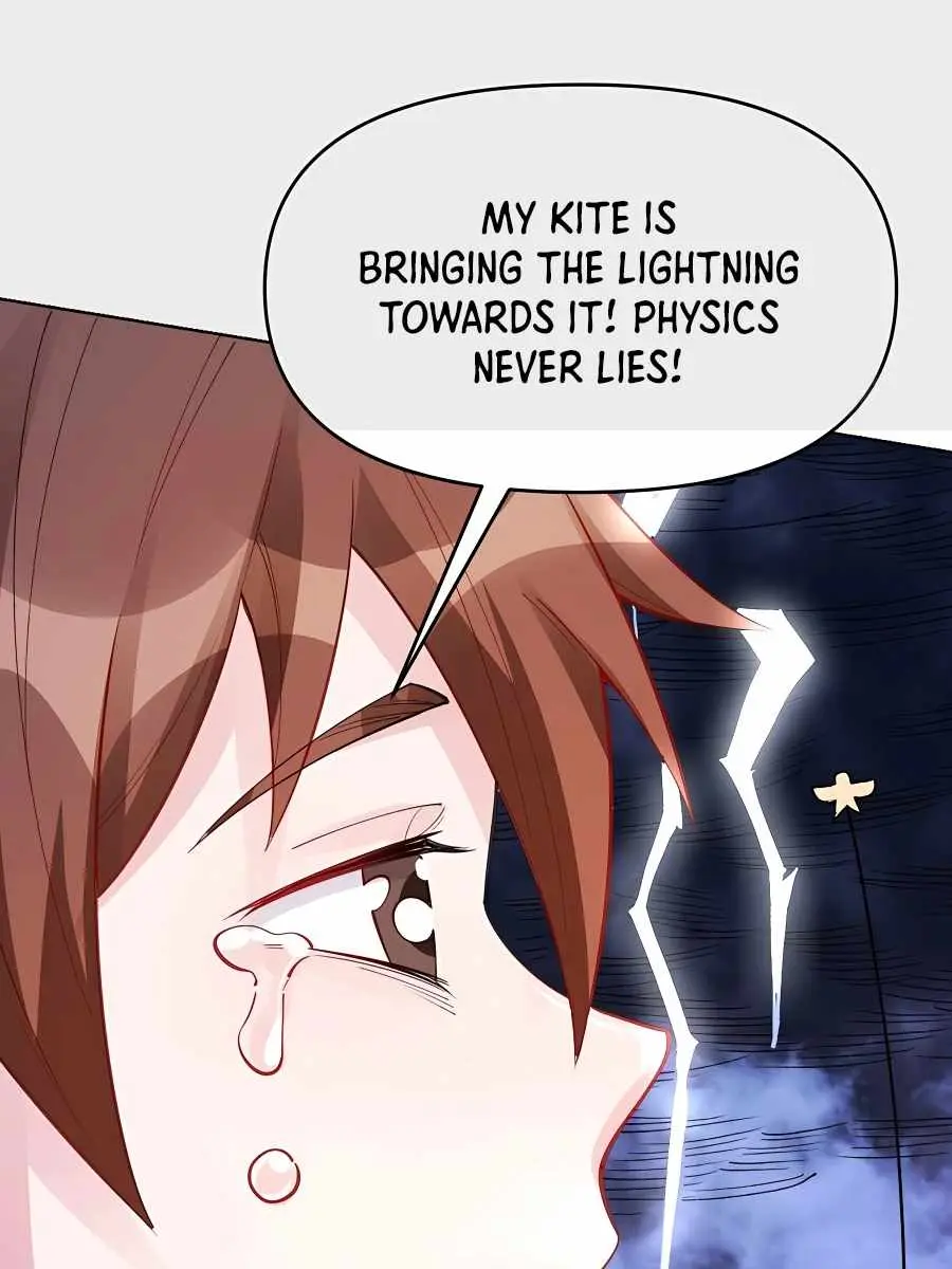 I'm Actually a Cultivation Bigshot Chapter 110 Page 27