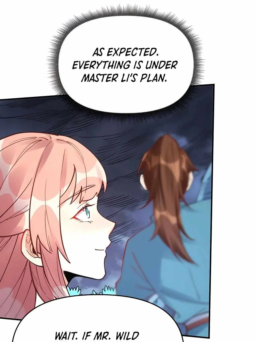 I'm Actually a Cultivation Bigshot Chapter 110 Page 29