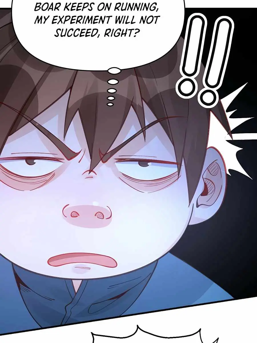 I'm Actually a Cultivation Bigshot Chapter 110 Page 30