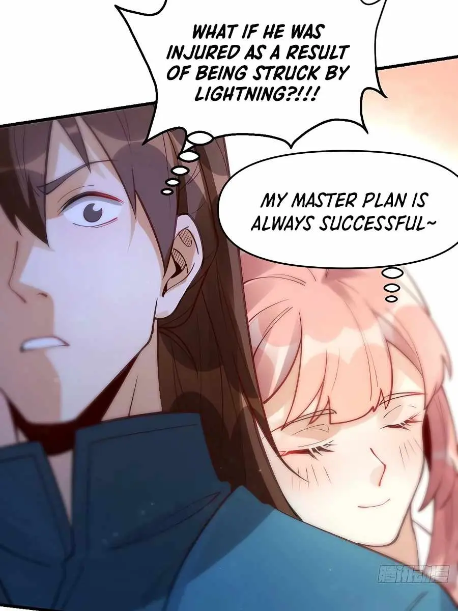I'm Actually a Cultivation Bigshot Chapter 110 Page 31