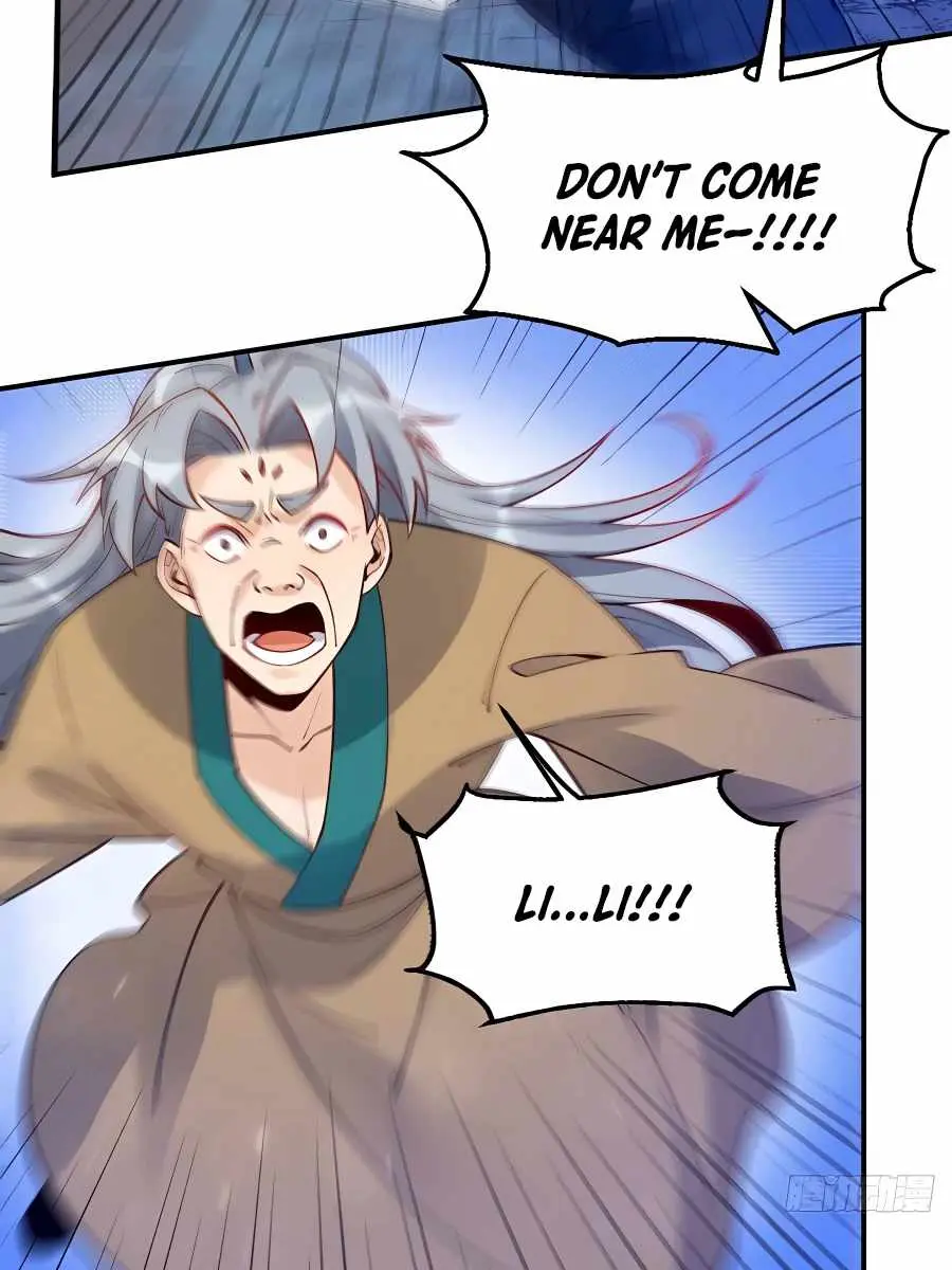 I'm Actually a Cultivation Bigshot Chapter 110 Page 33