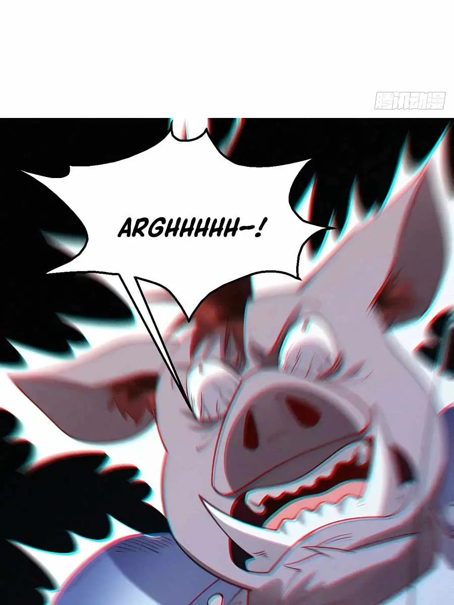 I'm Actually a Cultivation Bigshot Chapter 110 Page 40