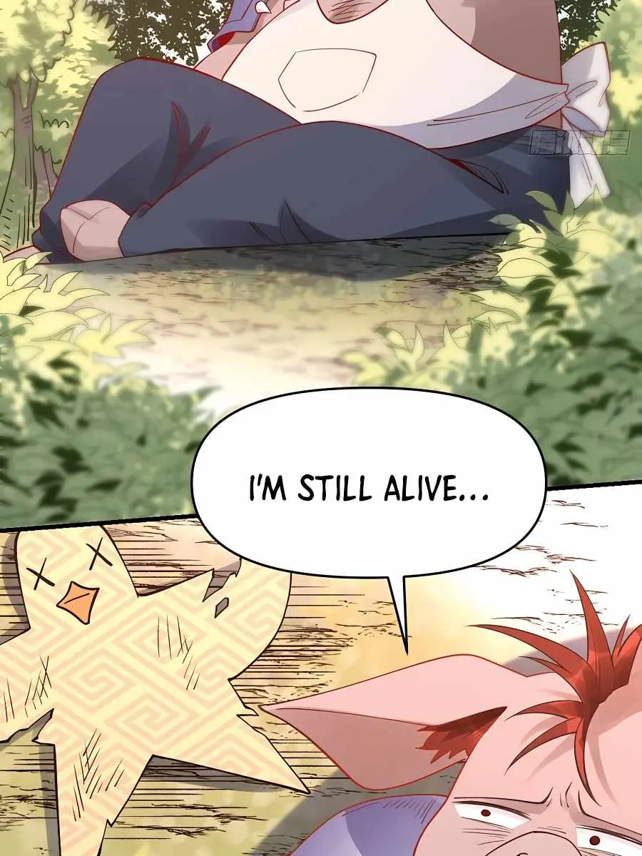 I'm Actually a Cultivation Bigshot Chapter 110 Page 45