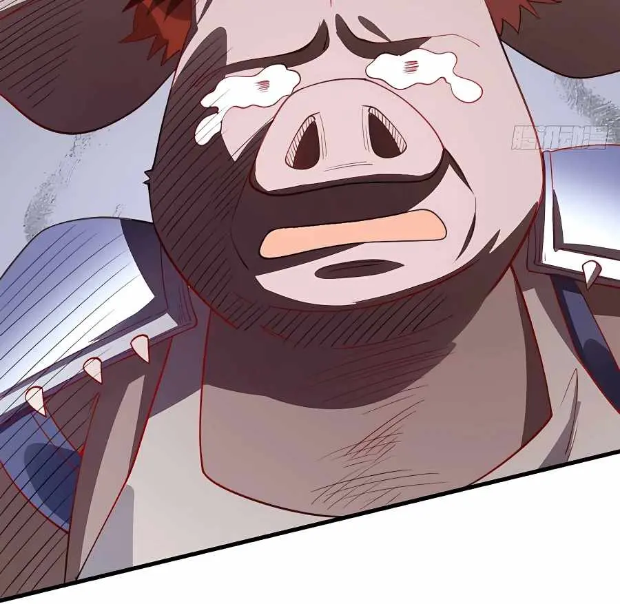 I'm Actually a Cultivation Bigshot Chapter 110 Page 49