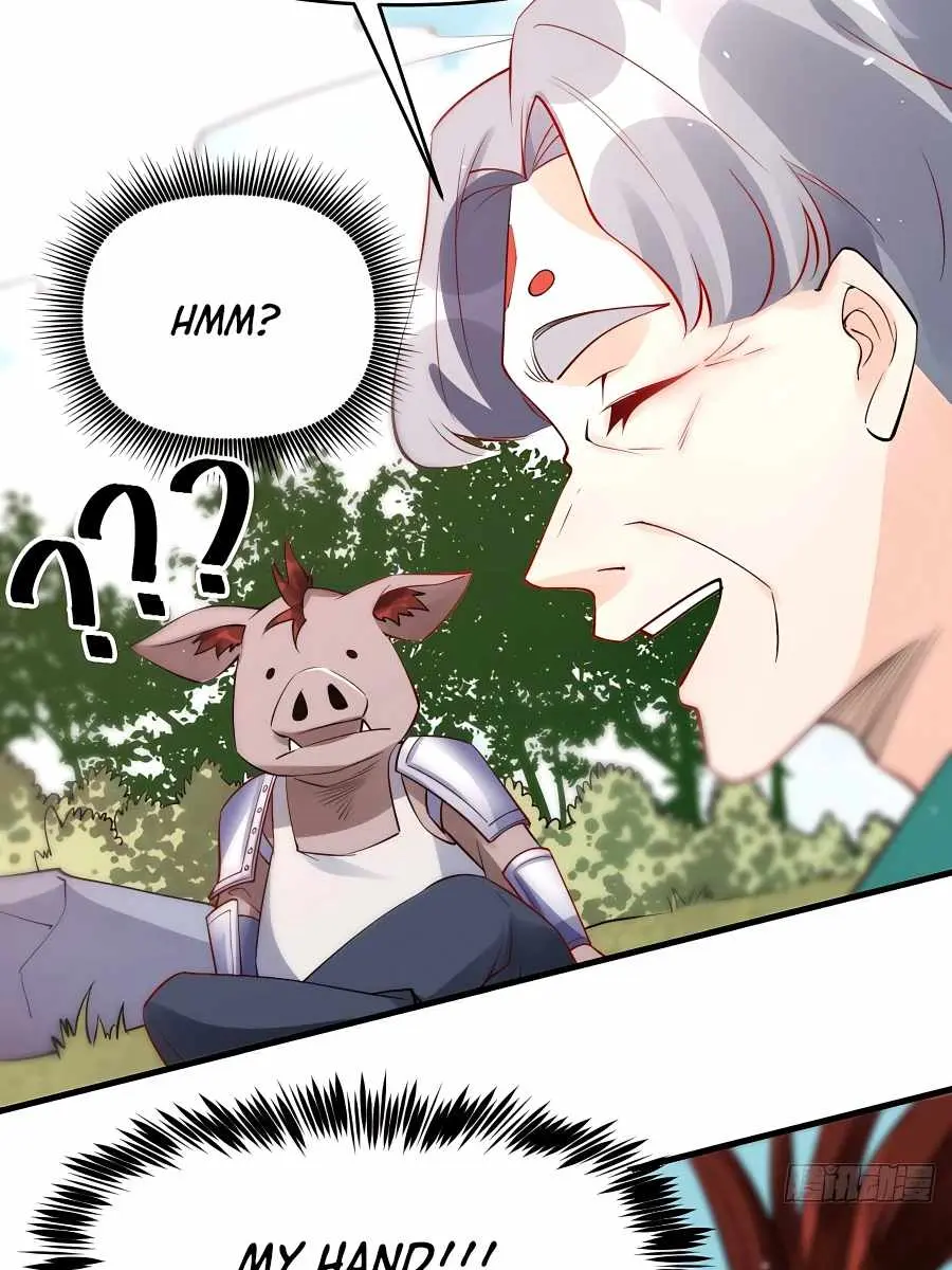 I'm Actually a Cultivation Bigshot Chapter 110 Page 52