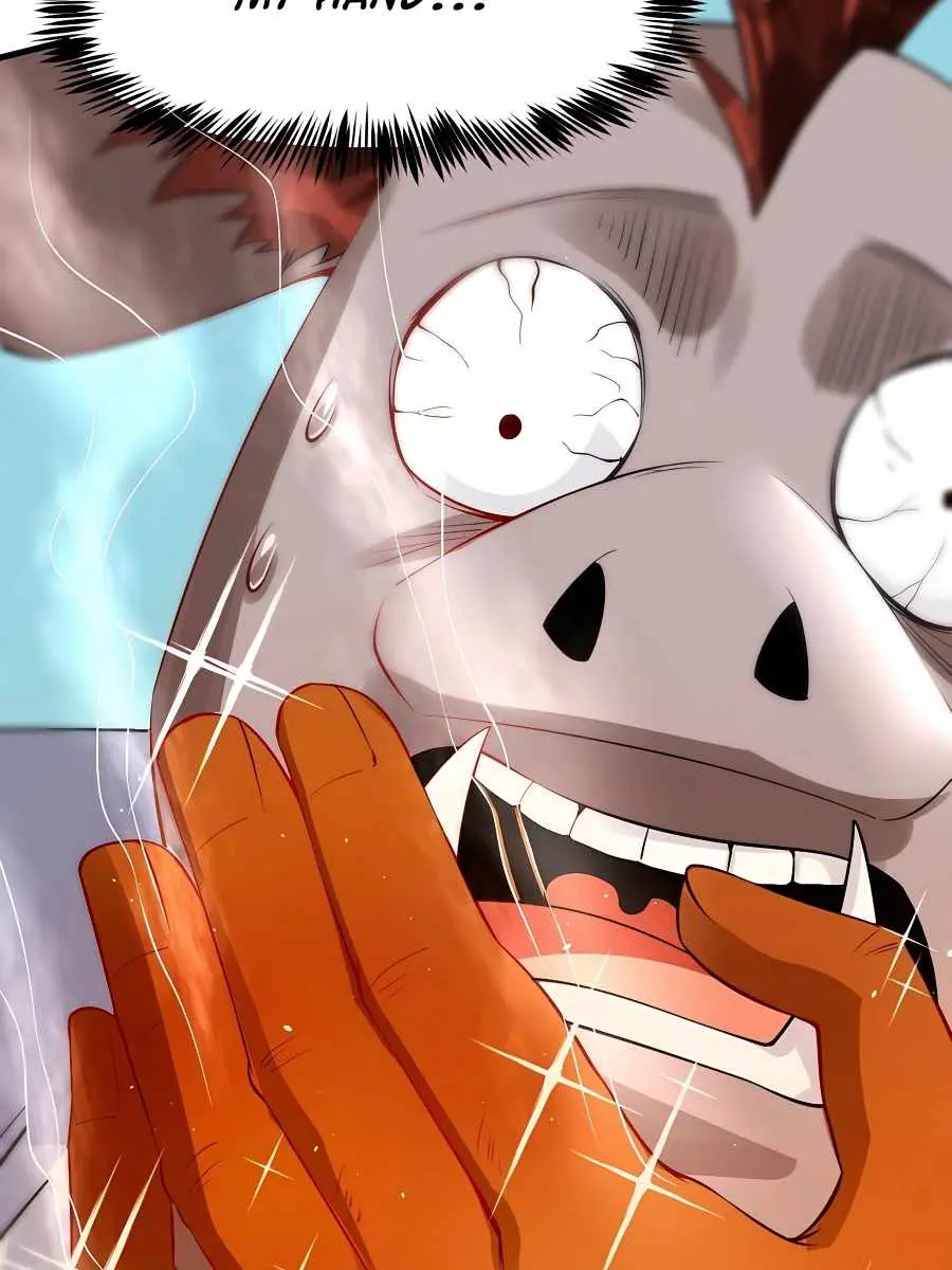 I'm Actually a Cultivation Bigshot Chapter 110 Page 53