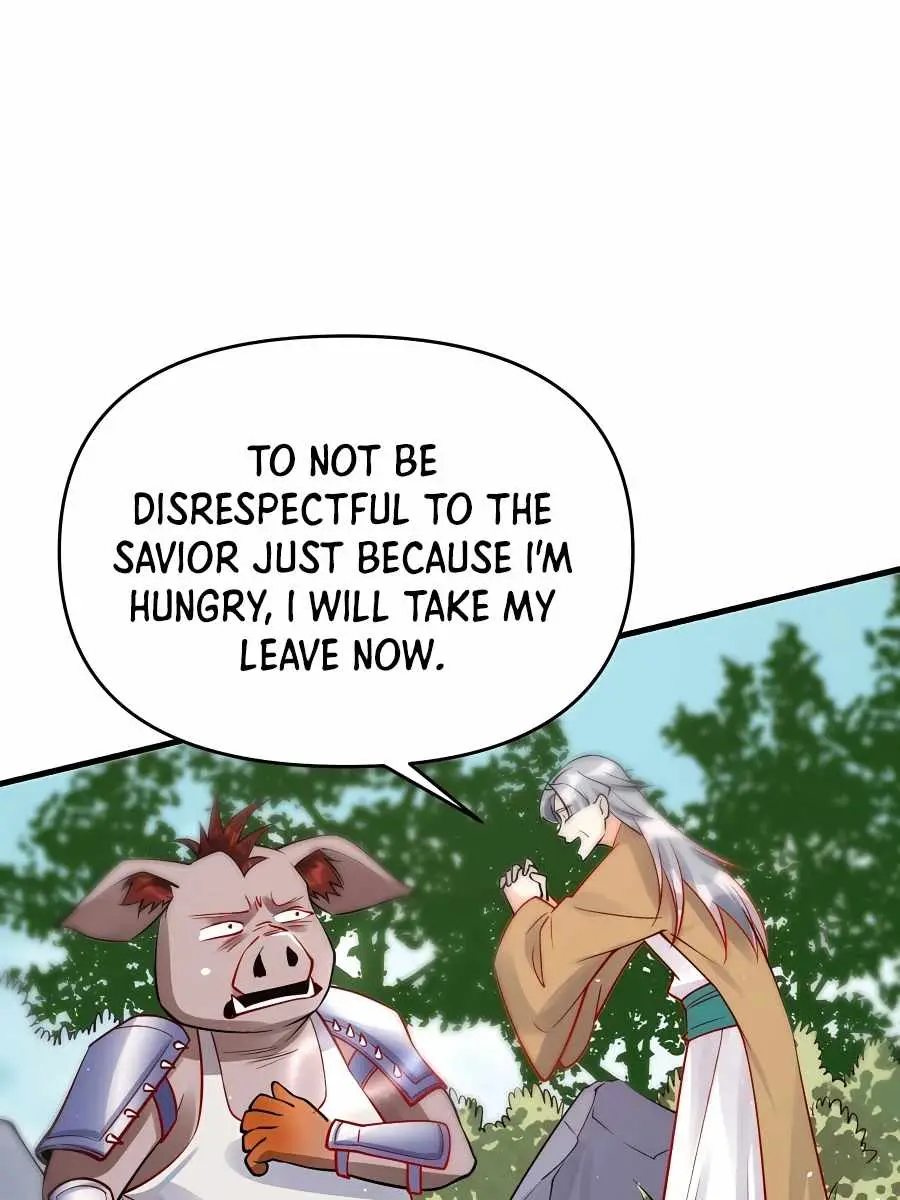 I'm Actually a Cultivation Bigshot Chapter 110 Page 55