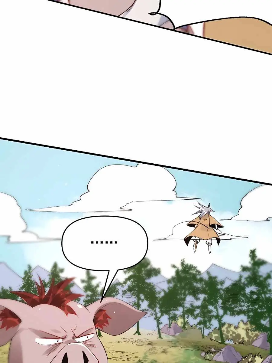 I'm Actually a Cultivation Bigshot Chapter 110 Page 57
