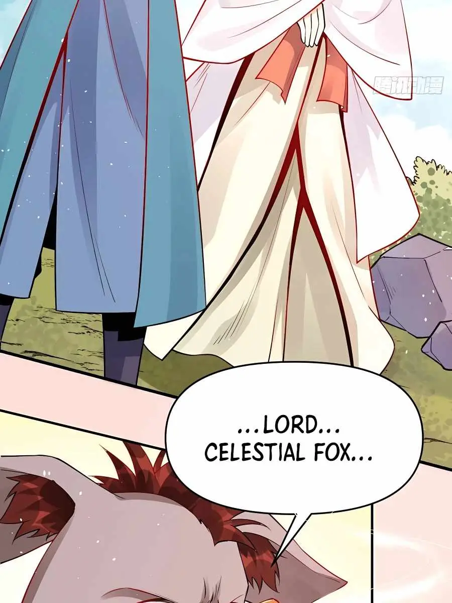 I'm Actually a Cultivation Bigshot Chapter 110 Page 60