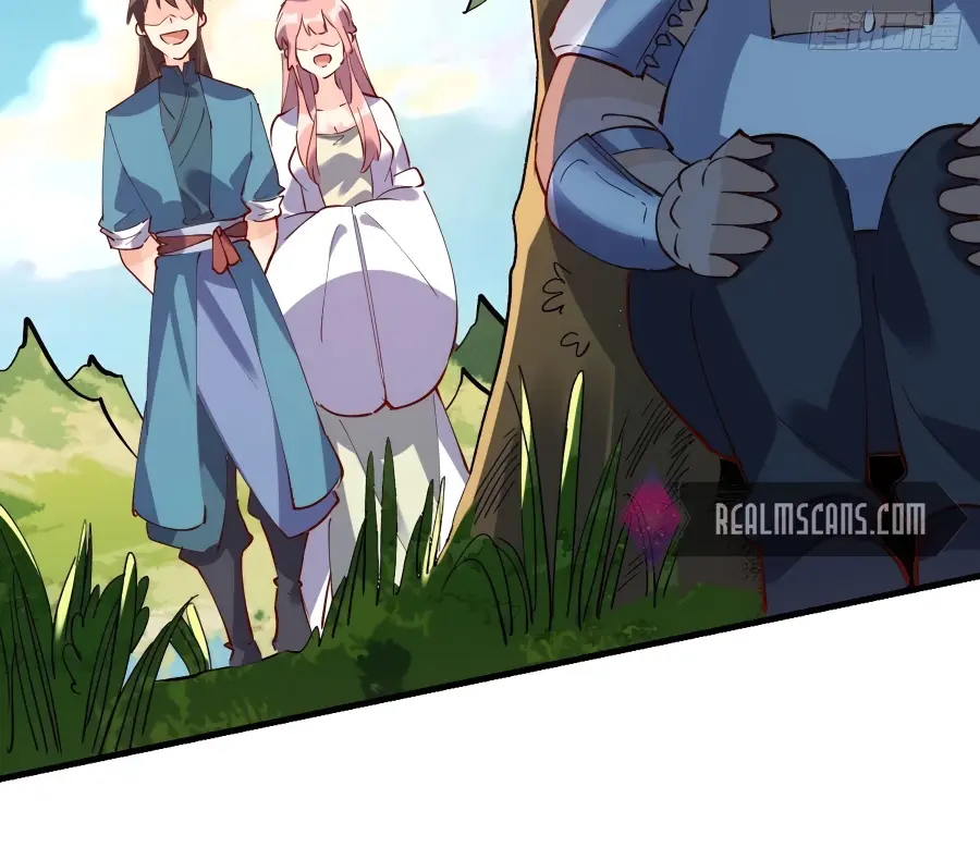 I'm Actually a Cultivation Bigshot Chapter 111 Page 6