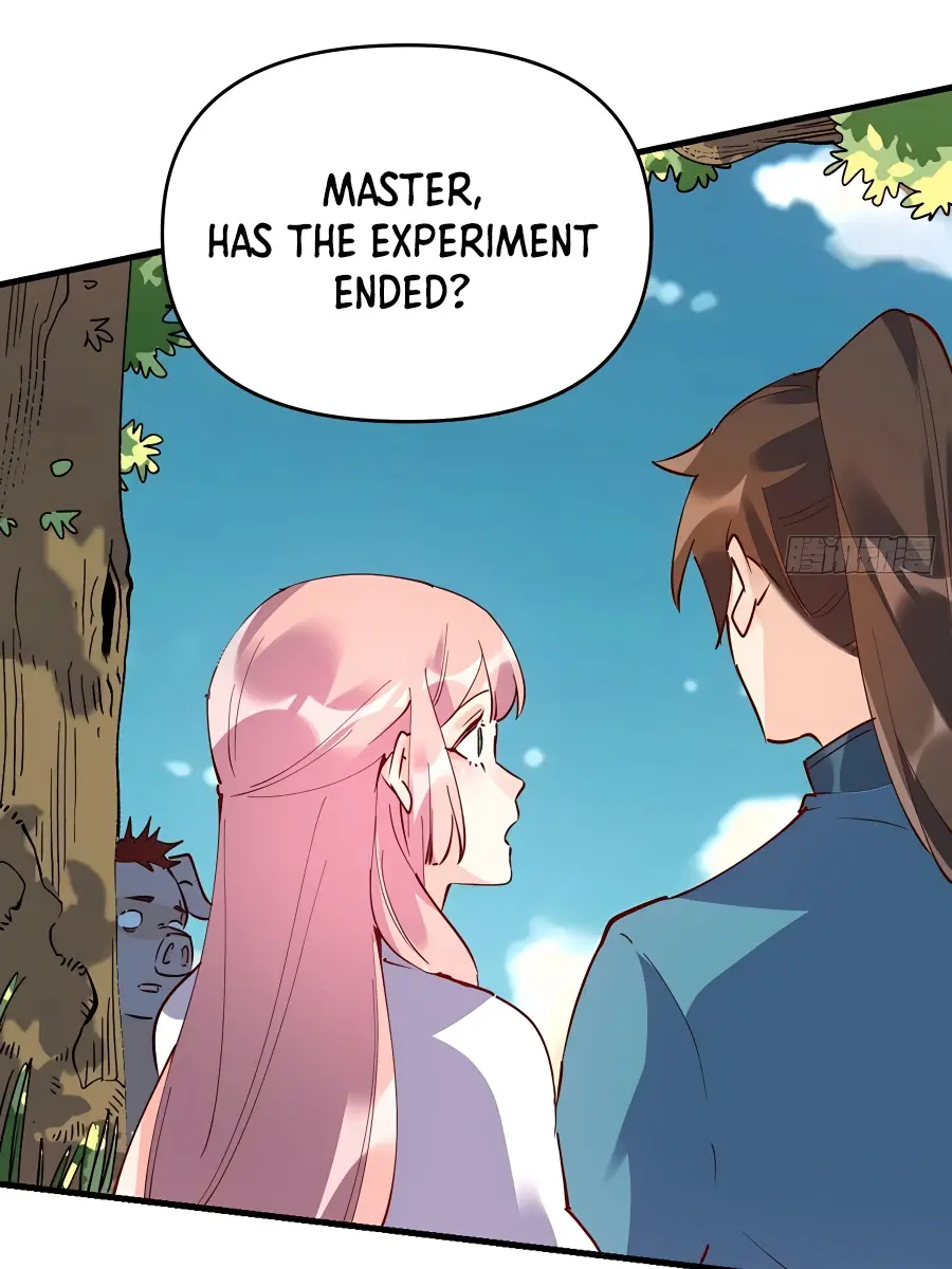 I'm Actually a Cultivation Bigshot Chapter 111 Page 7