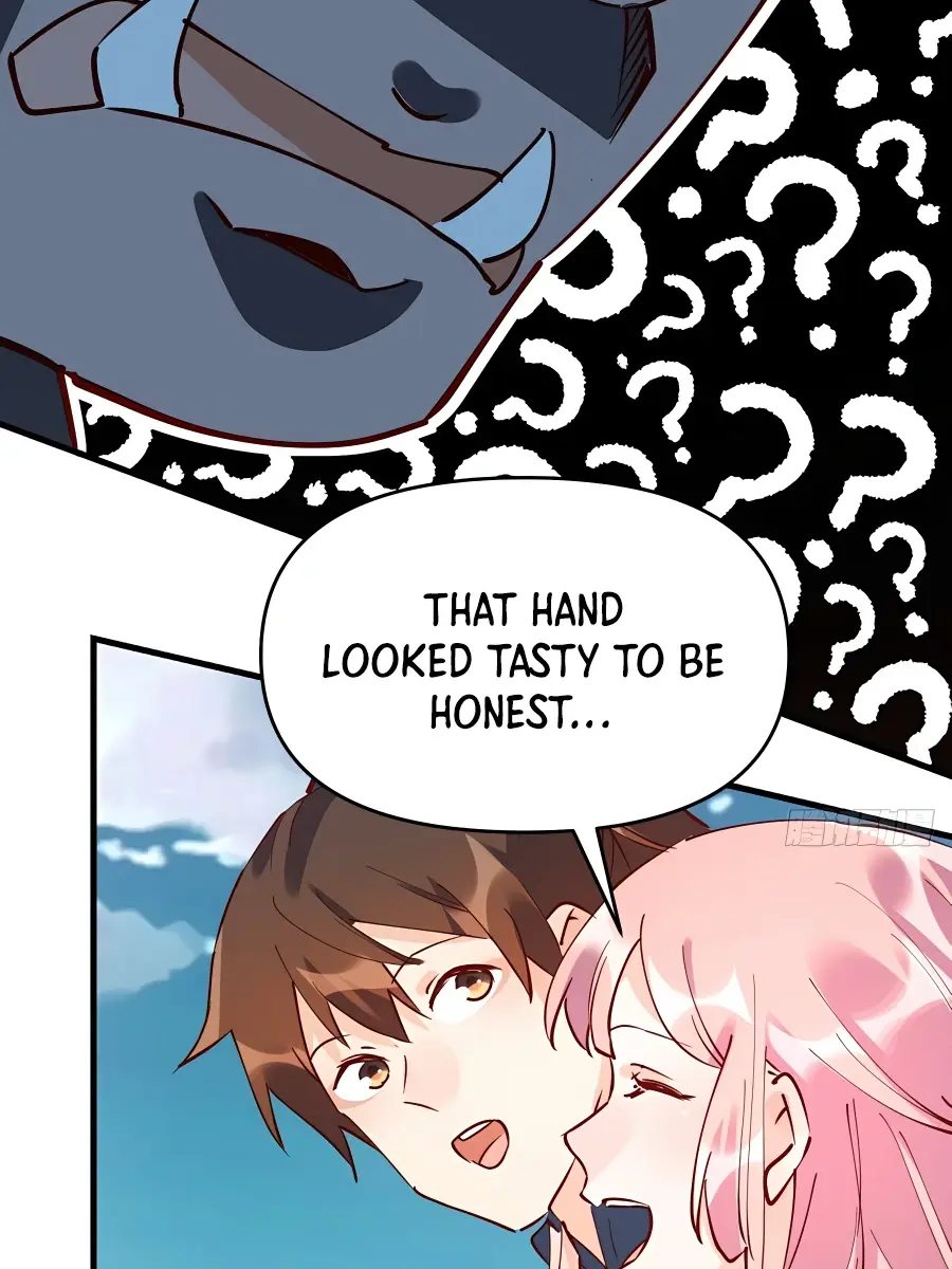 I'm Actually a Cultivation Bigshot Chapter 111 Page 10