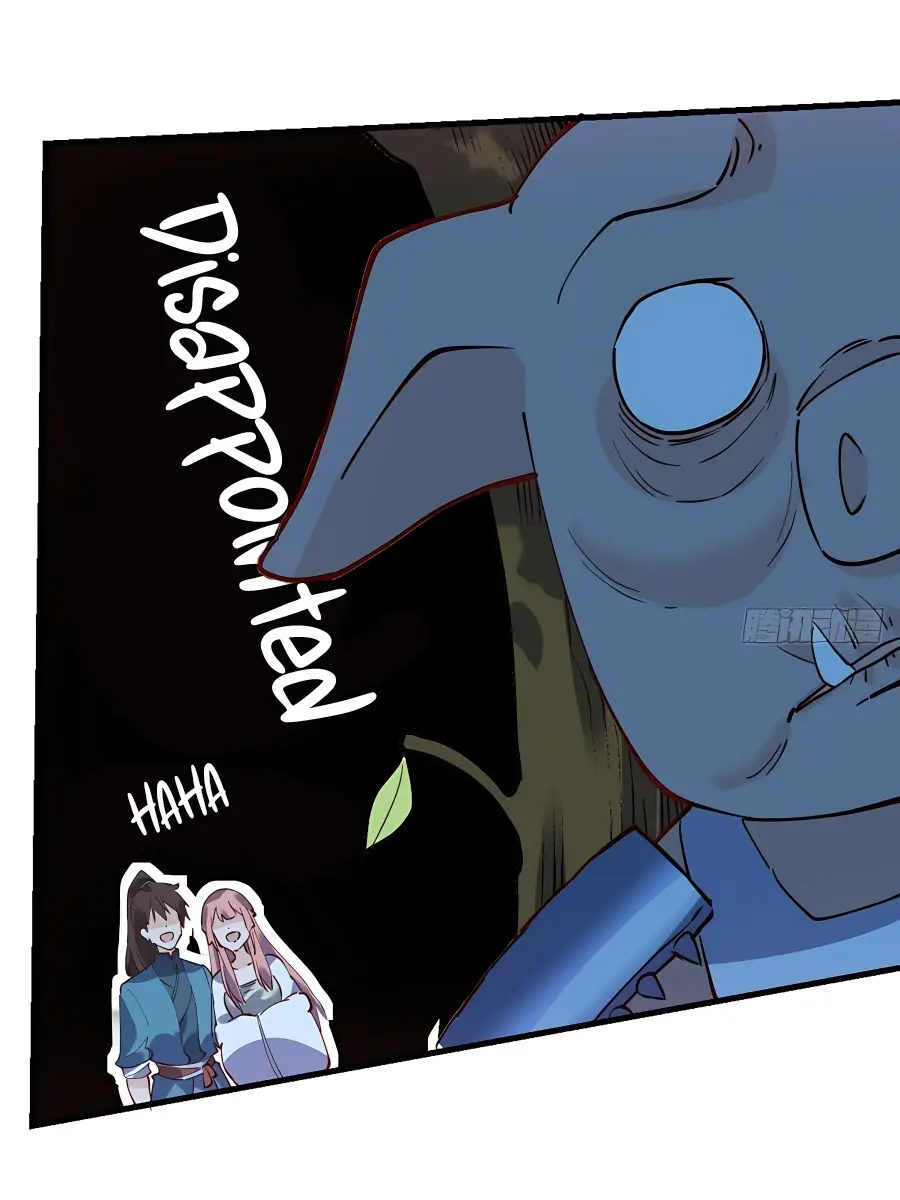 I'm Actually a Cultivation Bigshot Chapter 111 Page 12