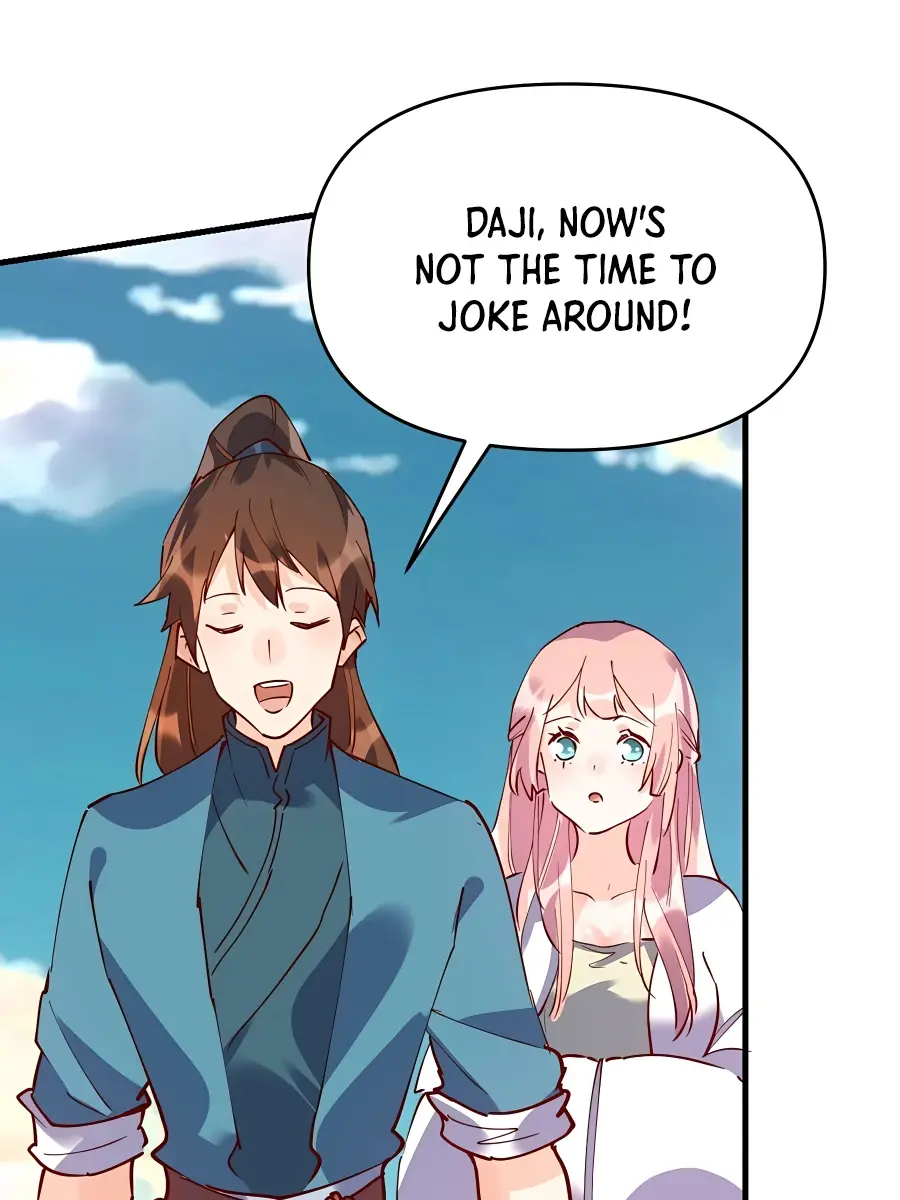 I'm Actually a Cultivation Bigshot Chapter 111 Page 13