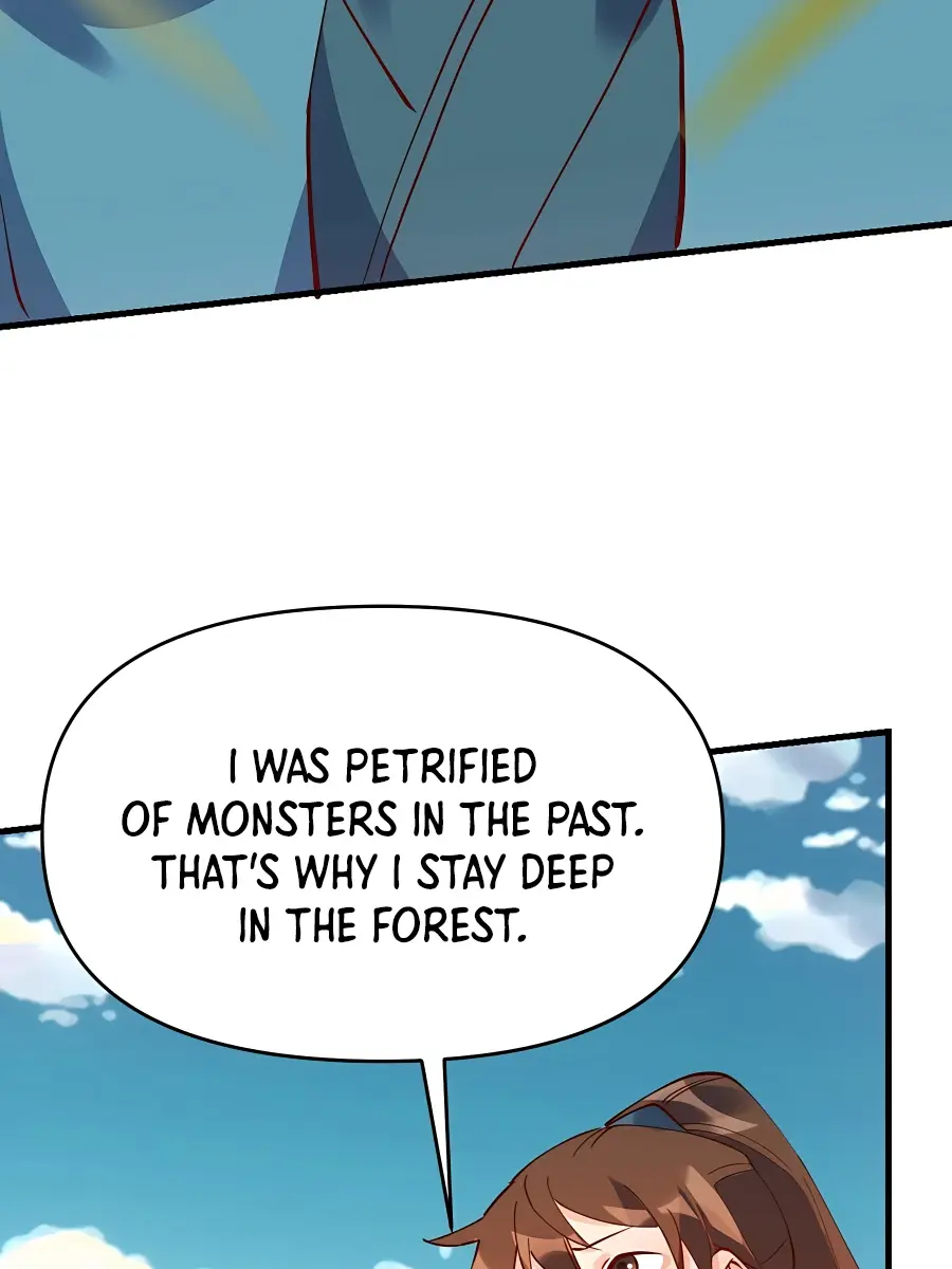 I'm Actually a Cultivation Bigshot Chapter 111 Page 19