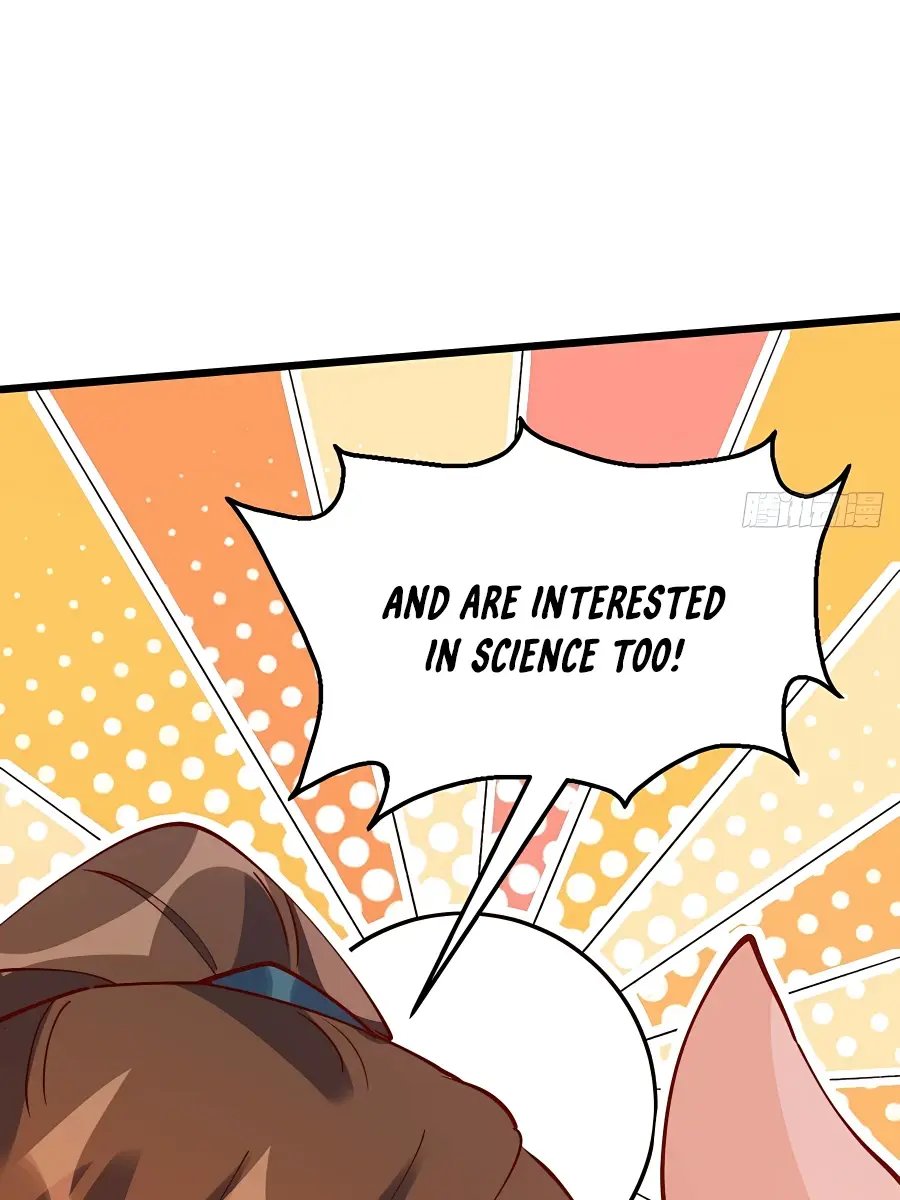 I'm Actually a Cultivation Bigshot Chapter 111 Page 23