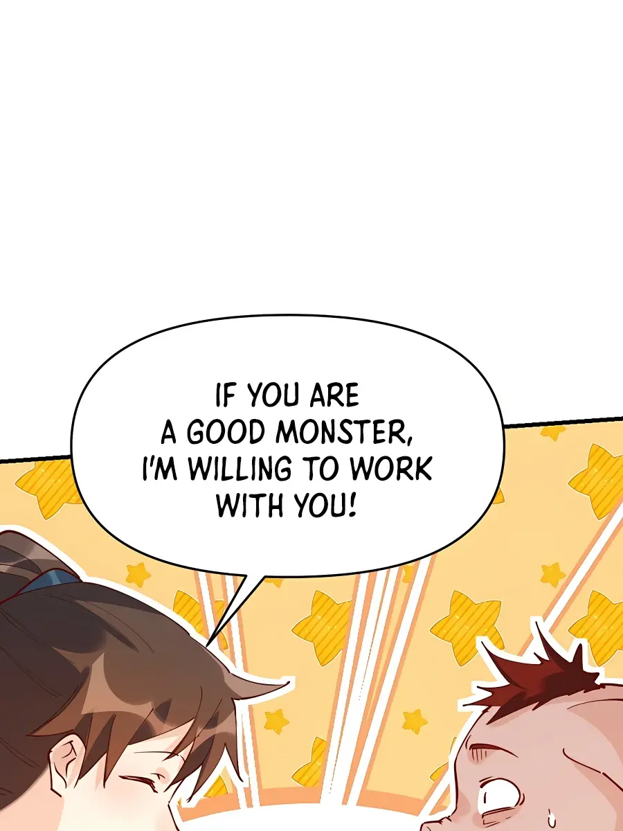 I'm Actually a Cultivation Bigshot Chapter 111 Page 26