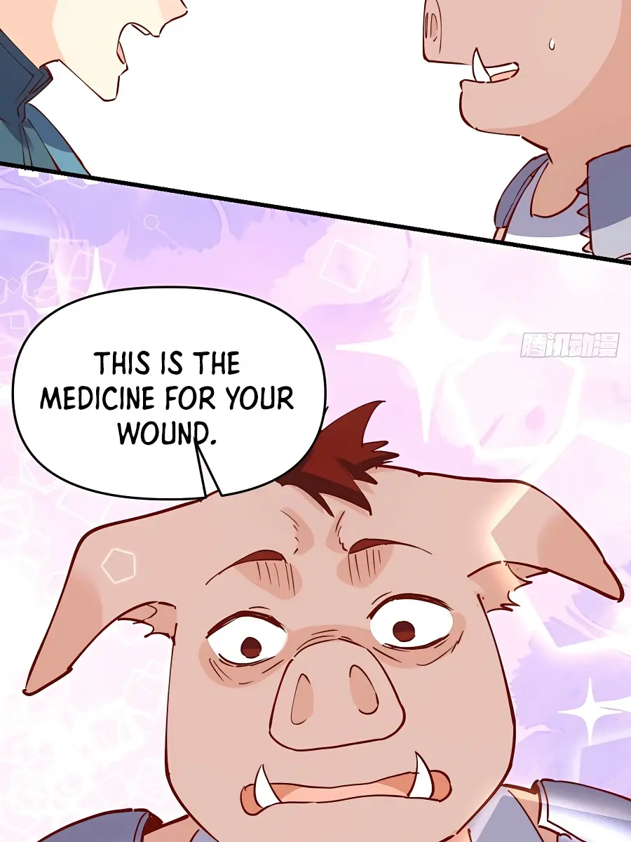 I'm Actually a Cultivation Bigshot Chapter 111 Page 27