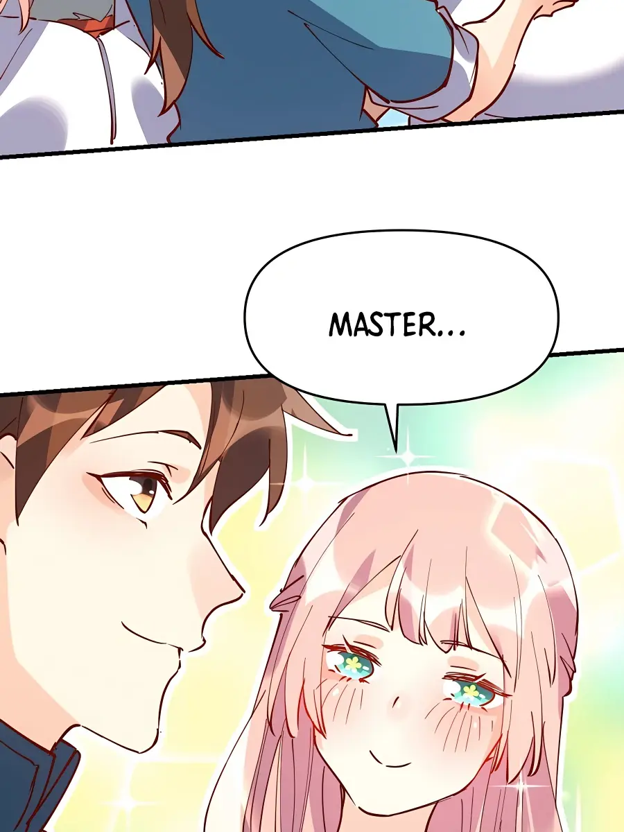 I'm Actually a Cultivation Bigshot Chapter 111 Page 32