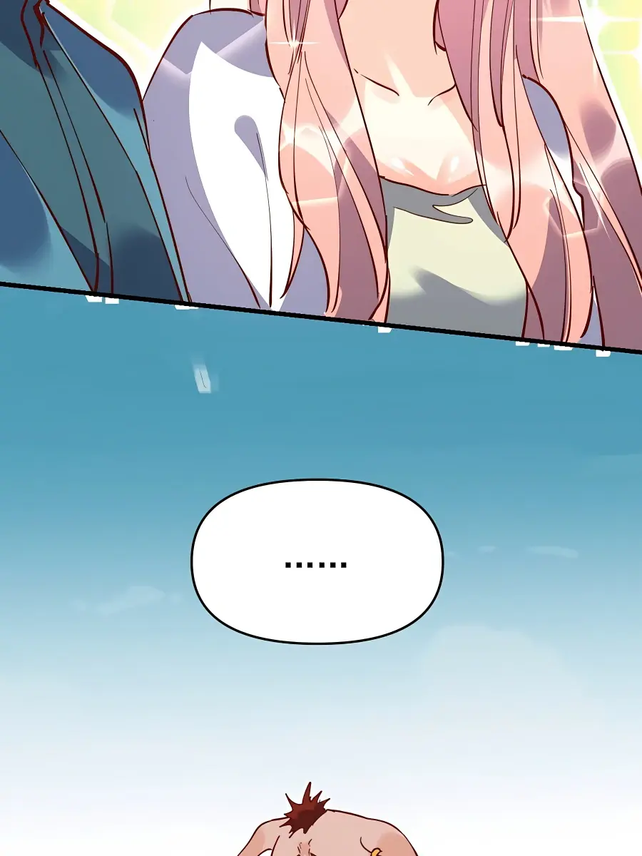 I'm Actually a Cultivation Bigshot Chapter 111 Page 33