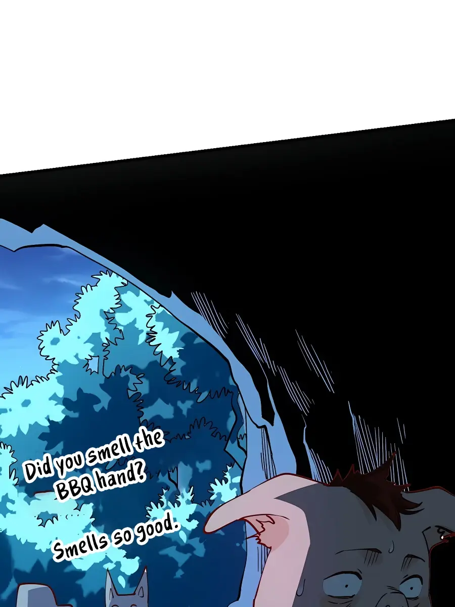 I'm Actually a Cultivation Bigshot Chapter 111 Page 40