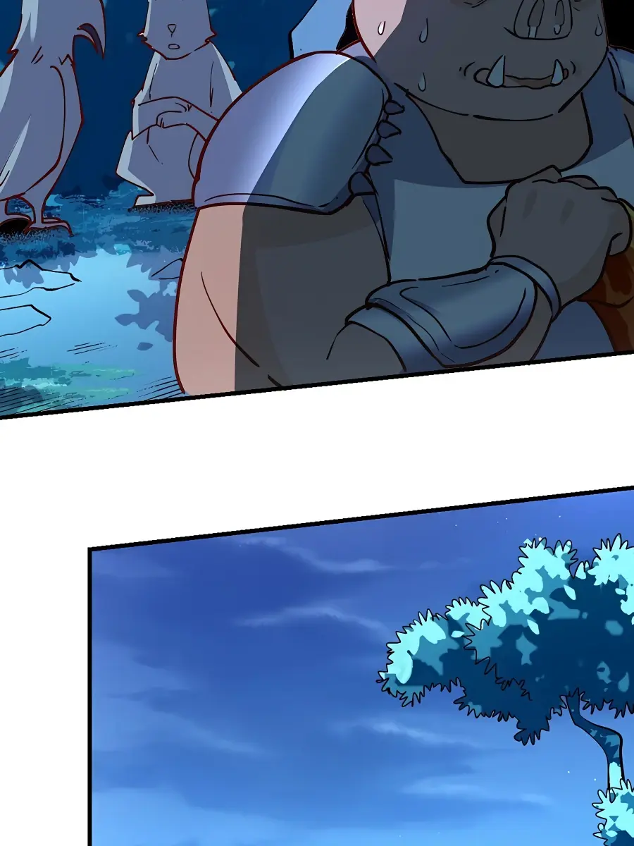 I'm Actually a Cultivation Bigshot Chapter 111 Page 41