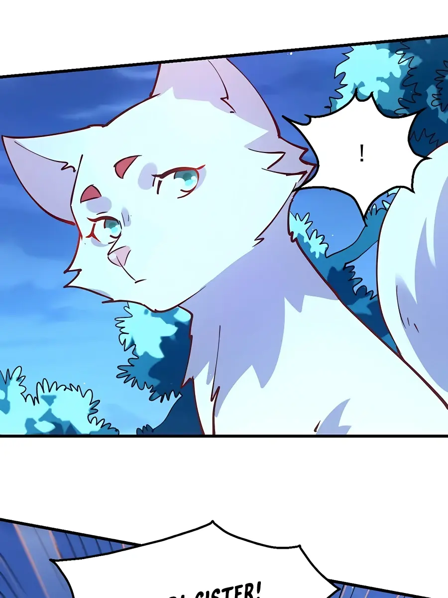 I'm Actually a Cultivation Bigshot Chapter 111 Page 45