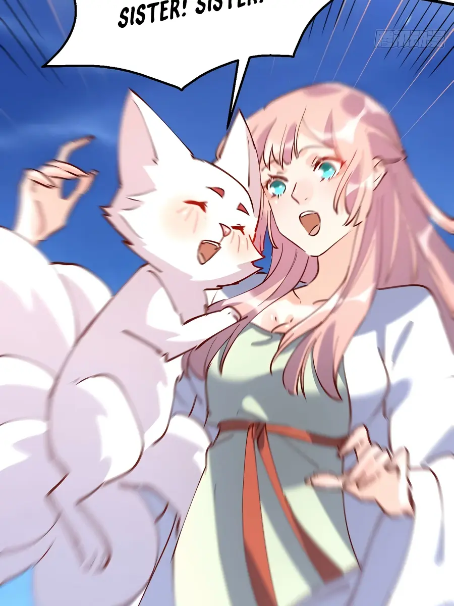 I'm Actually a Cultivation Bigshot Chapter 111 Page 46