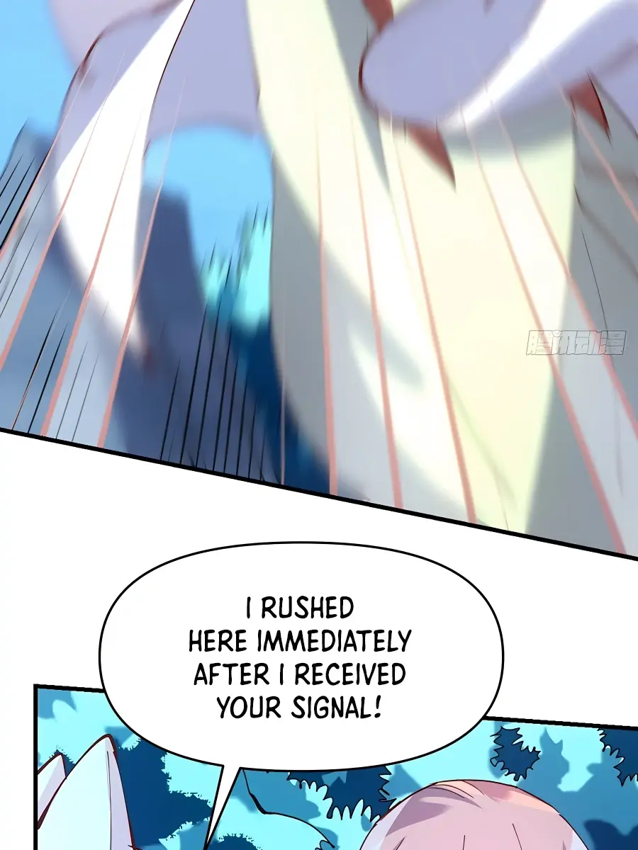 I'm Actually a Cultivation Bigshot Chapter 111 Page 47