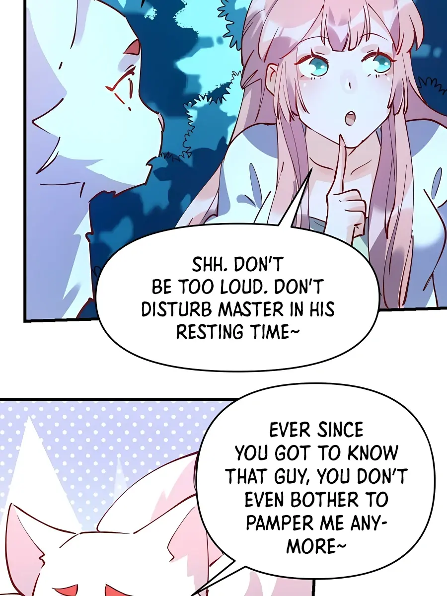 I'm Actually a Cultivation Bigshot Chapter 111 Page 48