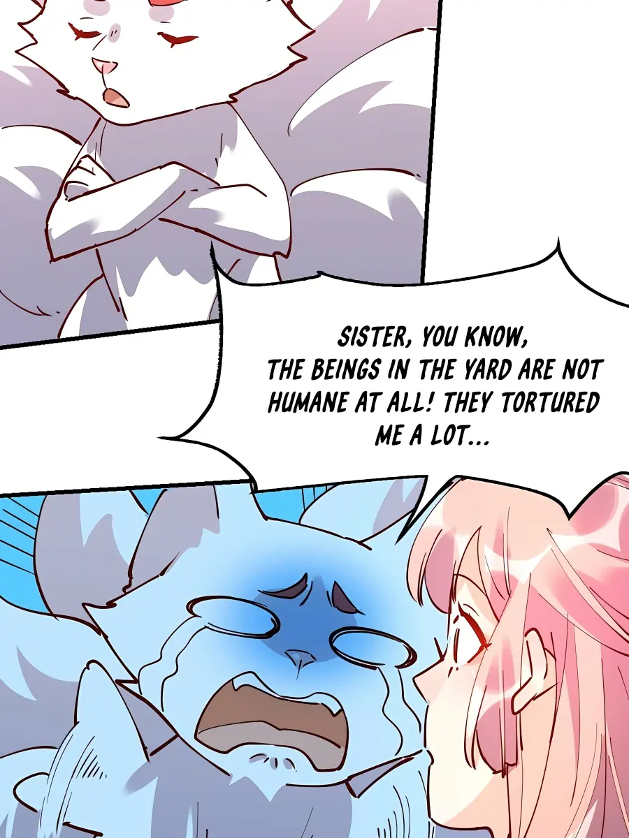 I'm Actually a Cultivation Bigshot Chapter 111 Page 49