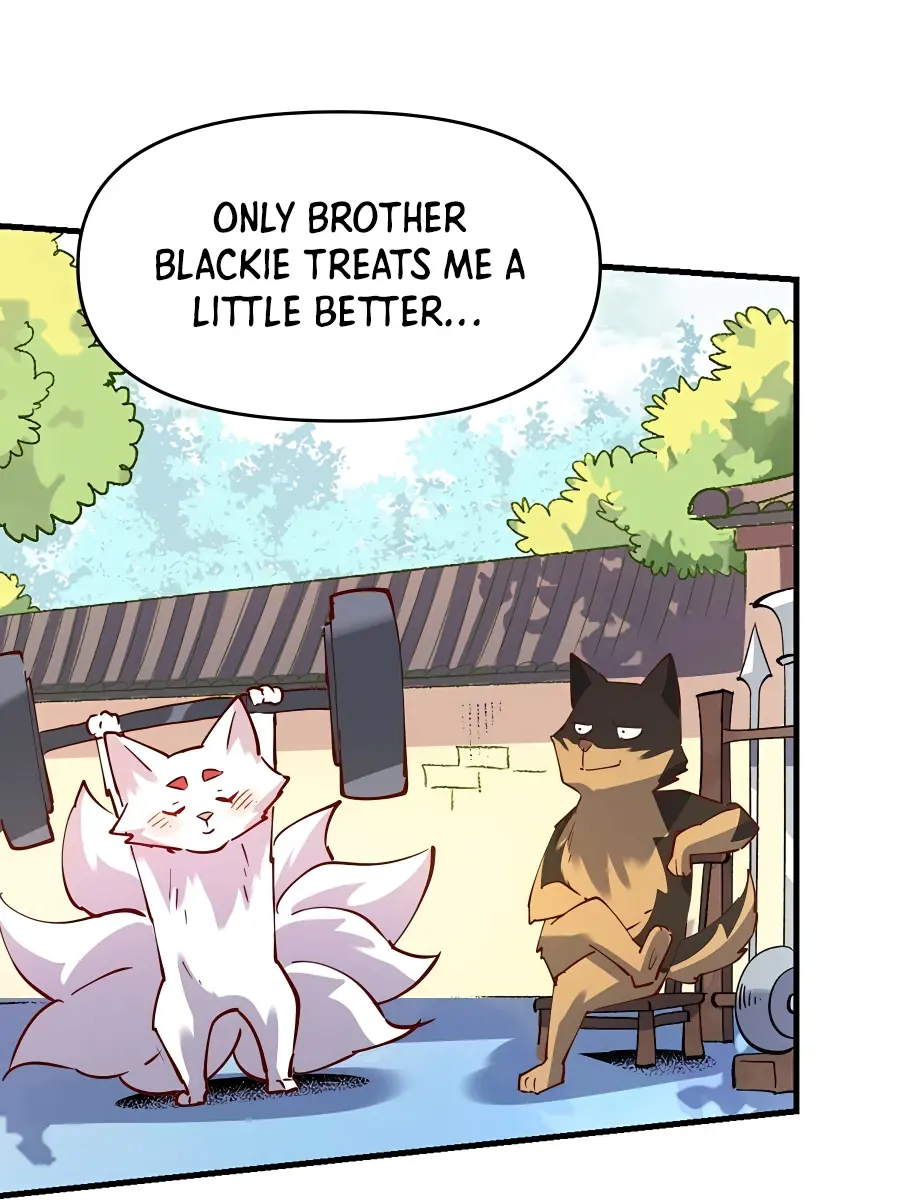 I'm Actually a Cultivation Bigshot Chapter 111 Page 51