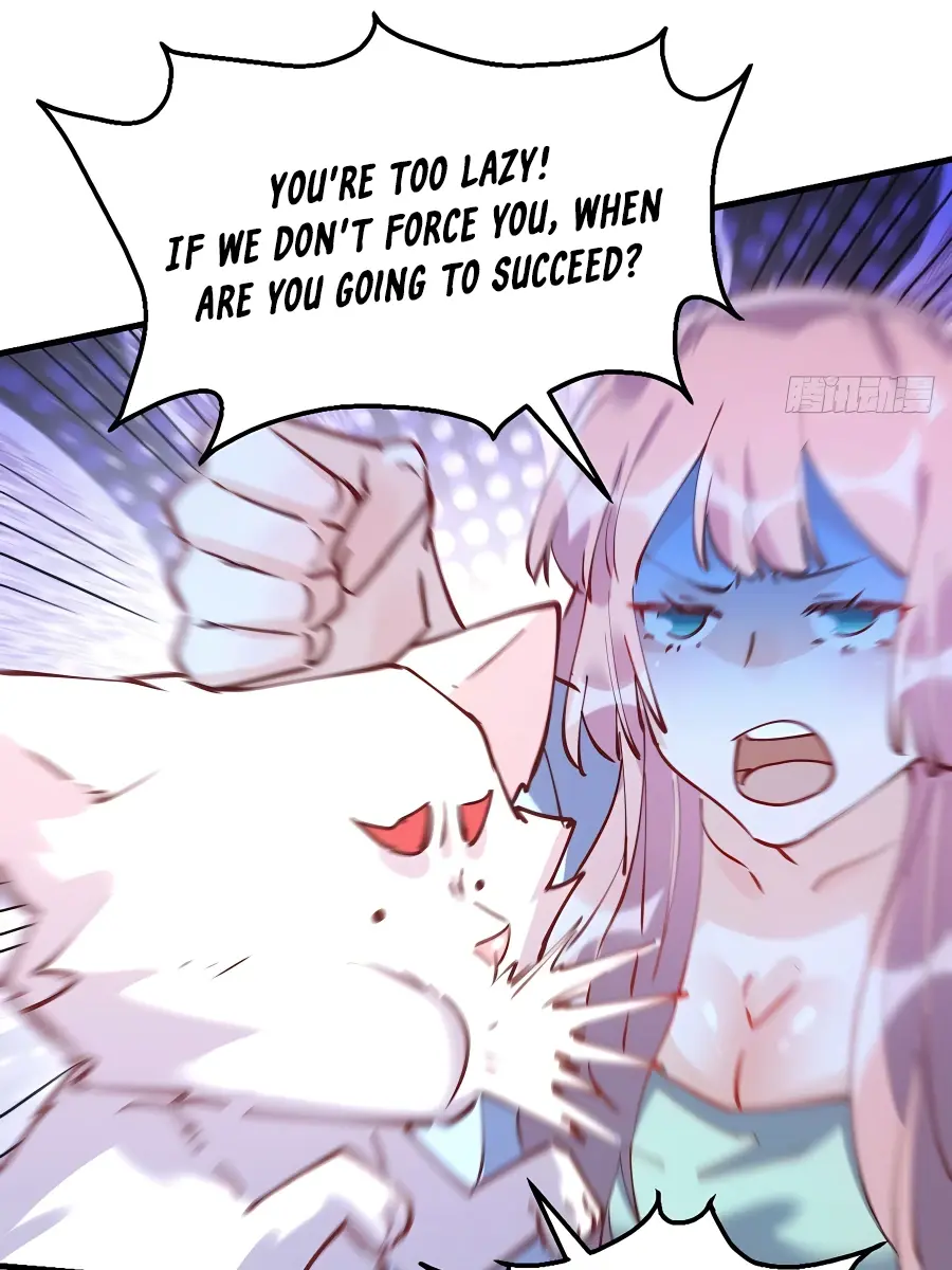 I'm Actually a Cultivation Bigshot Chapter 111 Page 52