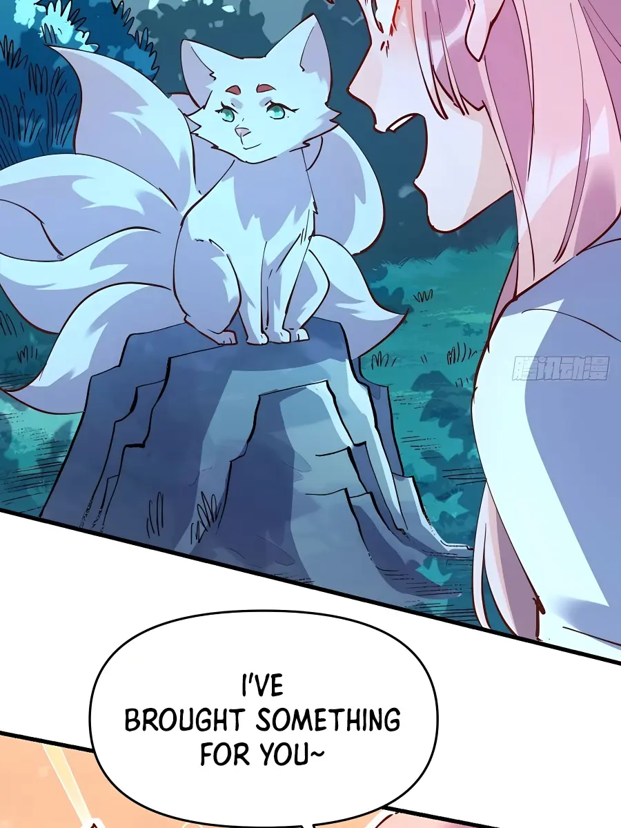 I'm Actually a Cultivation Bigshot Chapter 111 Page 54