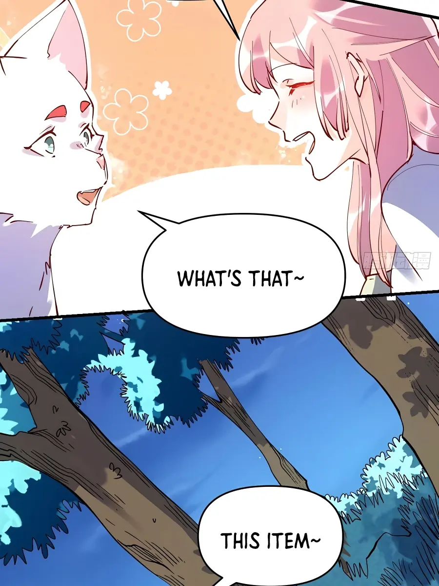 I'm Actually a Cultivation Bigshot Chapter 111 Page 55
