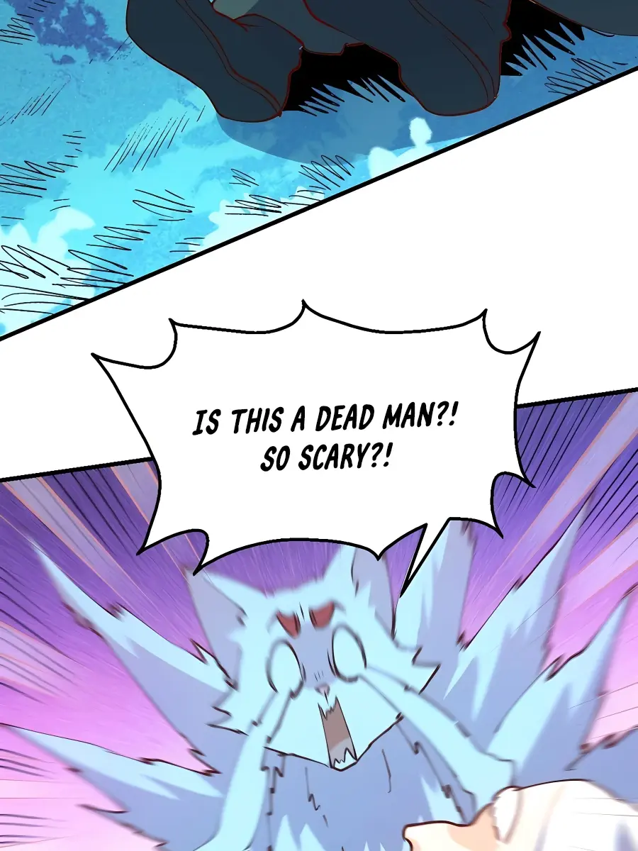 I'm Actually a Cultivation Bigshot Chapter 111 Page 57