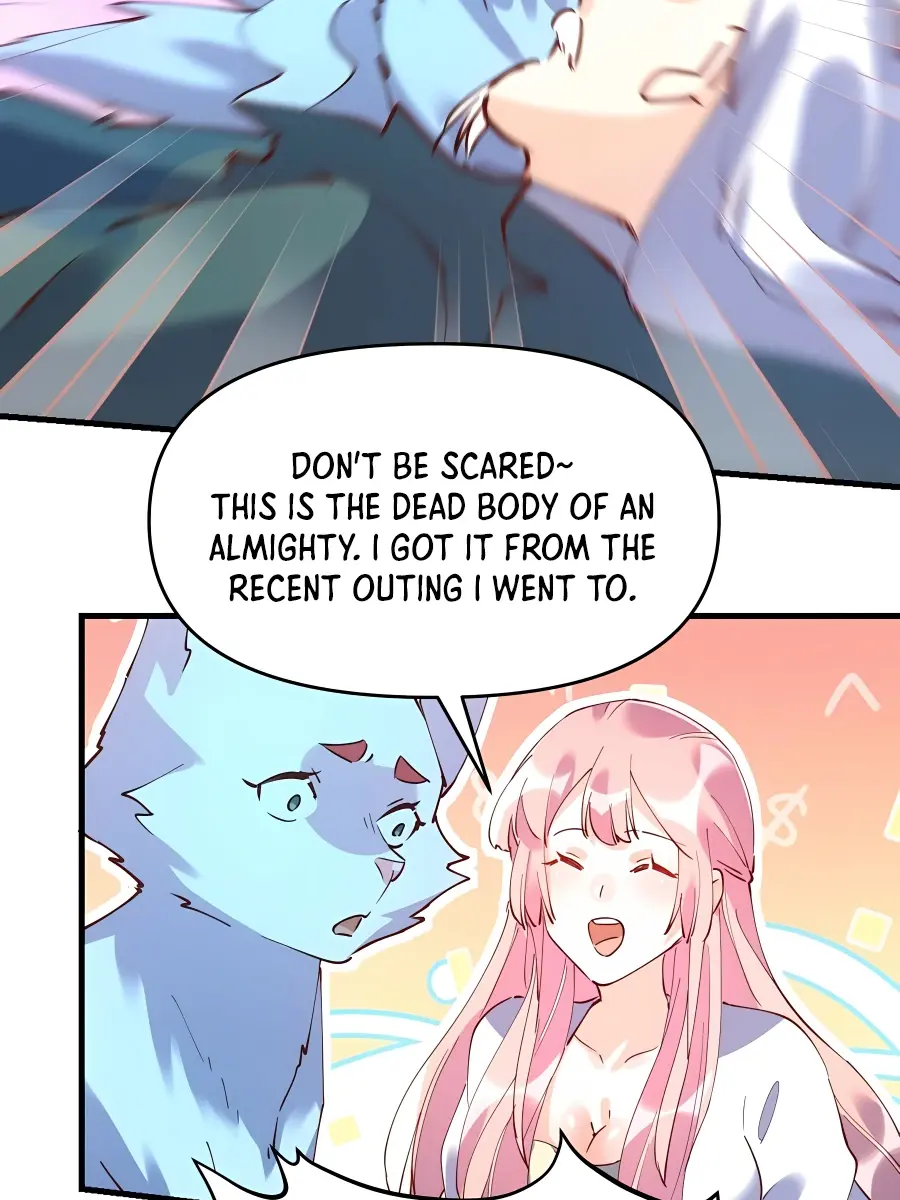 I'm Actually a Cultivation Bigshot Chapter 111 Page 58