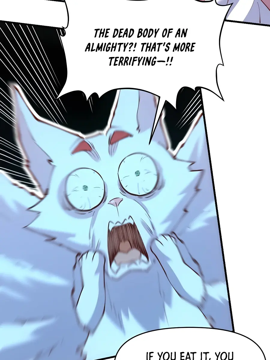 I'm Actually a Cultivation Bigshot Chapter 111 Page 59
