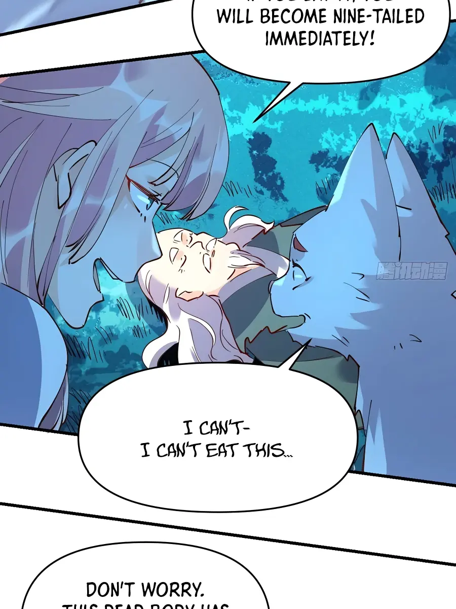 I'm Actually a Cultivation Bigshot Chapter 111 Page 60