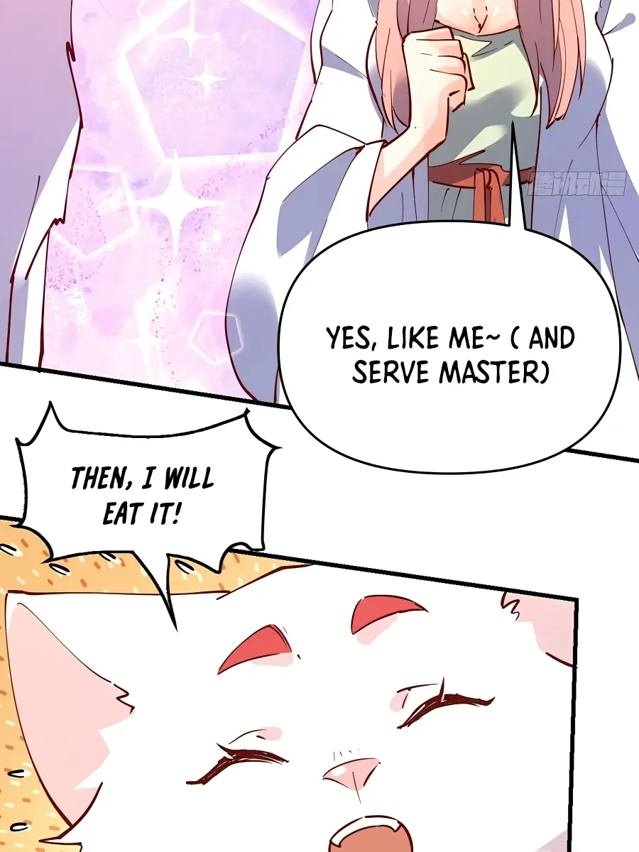 I'm Actually a Cultivation Bigshot Chapter 111 Page 65