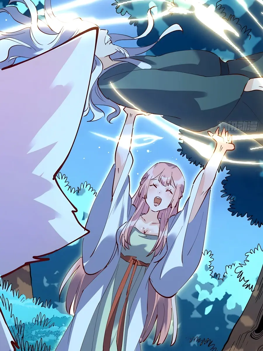 I'm Actually a Cultivation Bigshot Chapter 111 Page 67