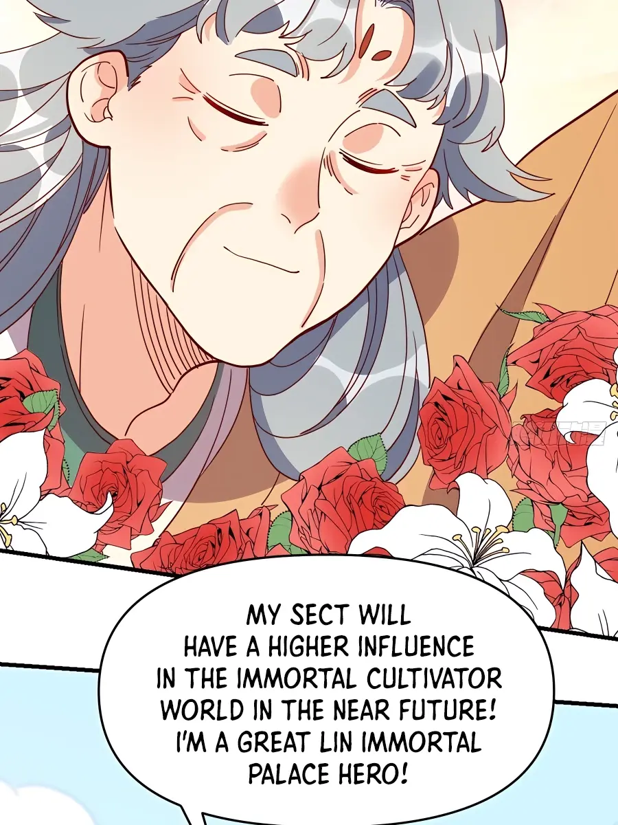 I'm Actually a Cultivation Bigshot Chapter 112 Page 6